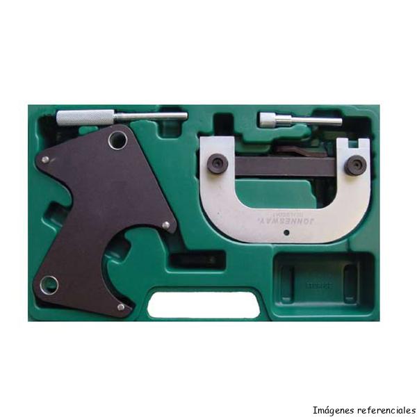TRABADOR ARBOL de LEVAS RENAULT AL010043