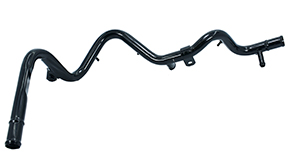 027121065C-ATUBO DE AGUA PIPETA (PIVOTE O PIPA) (ENFRIAMIENTO)CARIBE / ATLANTIC A1 (MK1) (77-87), GOLF / JETTA A2 (MK2) (87-92) 1.8 LITROS027121065C-A