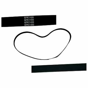 028903137BANDA DE ALTERNADOR (ACCESORIOS O SERPENTIN)POINTER G3 / G4, GTI, CITY, STATION WAGON, PICK-UP (94-08) 1.6, 1.8, 2.0 LITROS SIN AIRE ACONDICIONADO028903137 / 6PK1499 / K060590