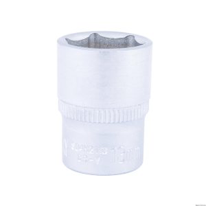 DADO CUADRANTE 1/4 11mm Hexagonal S04H2111