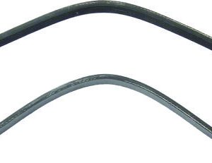 037903137HBANDA DE ALTERNADOR (ACCESORIOS O SERPENTIN)GOLF / JETTA A3 (MK3) (93-99) 1.8 LITROS SIN AIRE ACONDICIONADO037903137H / 6PK976 / K060384