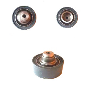 038109244MPOLEA TENSORA DE ALTERNADOR (BANDA DE ACCESORIOS)BORA A5 (MK5) (05-10) MOTOR DIESEL 1.9 LITROS038109244M