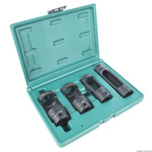 JUEGO de DADOS INYECTORES 4 piezas AI010060