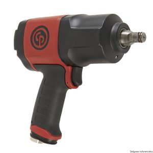 LLAVE de IMPACTO 1/2 Eje corto CP7748