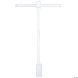 LLAVE TIPO T 14mmS40H114
