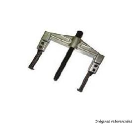 EXTRACTOR de 2 PATAS TIPO PUENTE 100mm AE310145A