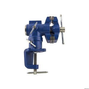 TORNILLO de BANCO  2 1/2′ Cabezal giratorio DT63