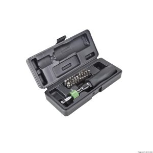 ATORNILLADOR de TORQUE 1/4 1-6 NM T351060