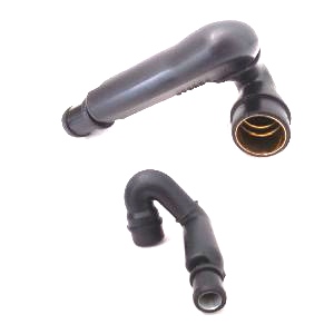 058103213TUBO RESPIRO (RESPIRACION) DE ACEITEPASSAT (98-01) 1.8 LITROS058103213