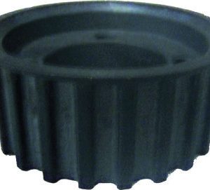 069105263ENGRANE DE CIGUEÃALPOLEA BANDA DENTADA EUROVAN T4 (00-04) 2.5 LITROS 5 CILINDROS069105263 / 24423