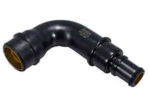 06A103213FTUBO RESPIRO (RESPIRACION) DE ACEITEGOLF GTI / JETTA A4 (MK4) (97-04), AUDI A3 / S3 / A4 / A6 / TT (97-04) 1.8 TURBO, NEW BEETLE (02-05), PASSAT, SHARAN / ALHAMBRA (01-10), SEAT LEON / CUPRA R / TOLEDO (97-04) 1.8 TURBO 20 VALVULAS 150 HP Ã³ 180 HP CV, MOTORES AGN-AGU-AQA-ARZ-AUM-AUQ 06A103213F / 06A103221AN / 06A103213AF / 035103215A / 06A103213BK / 06A10324806A103213F / KITMANRESPA4