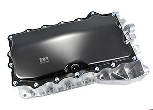 06A103601TCARTER TAPA (ACEITE) PARA MOTORGOLF / JETTA A4 (MK4) (99-05), CLASICO A5 (MK5) (06-15), NEW BEETLE (98-11) POLO / LUPO (03-08) SEAT CORDOBA (03-05) IBIZA (02-05) 2.0 LITROS (ALUMINIO / METAL) CON TAPA NEGRA (HIBRIDO) SIN SENSOR06A103601T