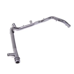 06A121065AKTUBO DE AGUA PIPETA (PIVOTE O PIPA) (ENFRIAMIENTO)GOLF GTI / JETTA A4 (MK4) (97-04), AUDI A3 / S3 / A4 / A6 / TT (97-04) 1.8 TURBO, NEW BEETLE (02-05), PASSAT, SHARAN / ALHAMBRA (01-10), SEAT LEON / CUPRA R / TOLEDO (97-04) 1.8 TURBO 20 VALVULAS 150 HP Ã³ 180 HP CV, MOTORES AGN-AGU-AQA-ARZ-AUM-AUQ06A121065AK