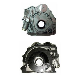 074115105ABOMBA DE ACEITEEUROVAN T4 (00-04) 2.5 LITROS 5 CILINDROS074115105A / MBRV1100