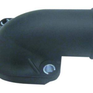 074121121BBRIDA TOMA DE AGUAEUROVAN T4 (00-04) 2.5 LITROS 5 CILINDROS (CODO BOMBA AGUA)074121121B / 121B2