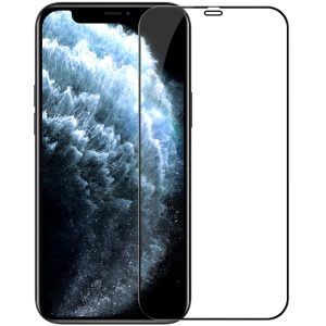 Apple Iphone 12 12 Pro Lamina de Vidrio 3D Curva Full Nillkin