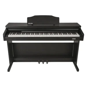 Piano 88 Teclas Con Accion de Martillo Nux W