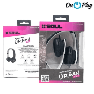 AURICULAR SOUL URBAN L100