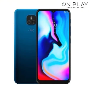 SILICONA REFORZADA MOTOROLA E7 PLUS G9 PLAY –