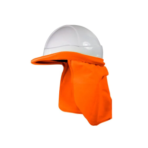 Cubre Nuca Color Naranjo EPBL T-UNICA – KUMEN