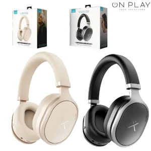 Auricular Inalámbrico XAEA RADIANCE MODX-703 ANC BT