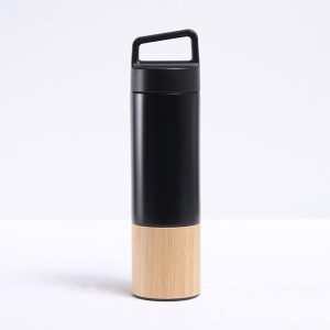 TERMO METALICO BAMBU