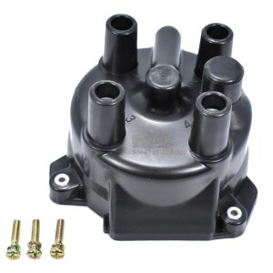 221620M300TAPA DE DISTRIBUIDORTSURU 3 (B13) (92-11), TSUBAME (B13) (92-04) 16 VALVULAS, SENTRA (B14) (96-00), LUCINO (96-01), NISSAN PICK-UP ESTAQUITAS (D21) (94-08), FRONTIER (96-04), XTERRA (00-04) 2.4, 3.3 LITROS 3 TORNILLOS221620M300 / MDNN0100 / JH-239 KEM