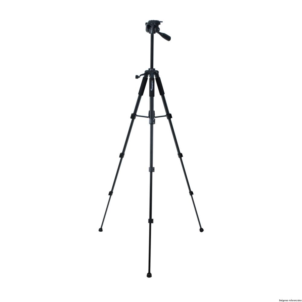 TRIPODE PROFESIONAL 150 cm TR 815 - Imagen 4