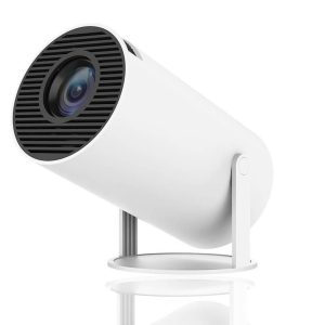 Proyector Mini Portátil HY300 Android 9.0