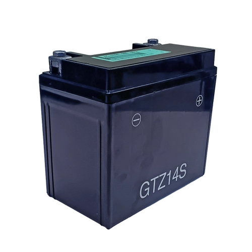 BATERIA BARREDORA H/B LUSTER A86 3500 12 100HA (4) - Imagen 5