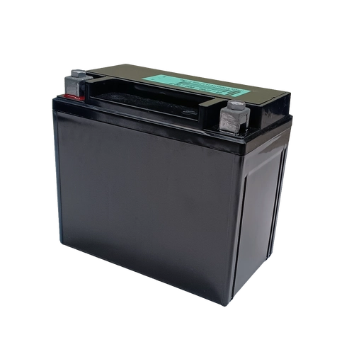 BATERIA BARREDORA H/B LUSTER A86 3500 12 100HA (4) - Imagen 4