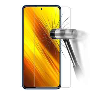 Xiaomi Pocophone X3 Lamina Vidrio Templado