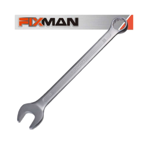 Llave Punta Corona Cromada 36MM Fixman