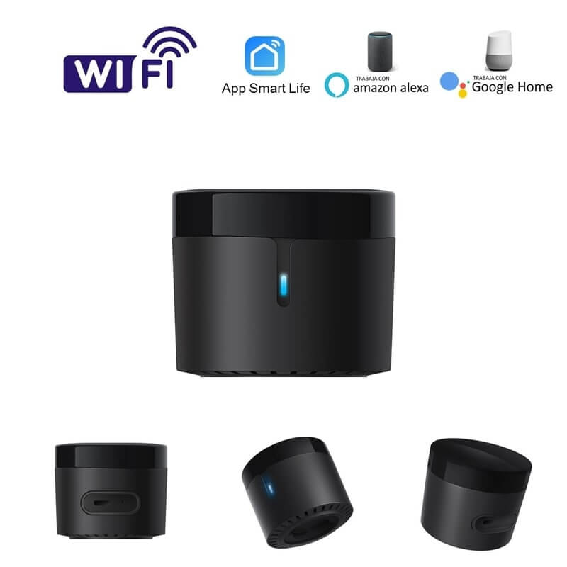 Broadlink RM4 Mini - Imagen 2