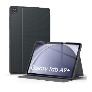 Cover Tipo Libro Para Samsung Galaxy Tab A9+