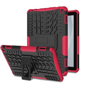 Cover Amazon ShockProof Fire 7 (7.0”) 12va Generación