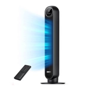 Abanico de Torre 36″ c/ Control Remoto