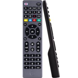 Control Remoto Universal para TV (GE-33709)