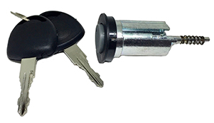 90119099SWITCH (CILINDRO) DE ARRANQUE O ENCENDIDO (LLAVIN)CHEVROLET CHEVY C1 (94-03) JOY, POP, SWING, MONZA, STATION WAGON, PICK-UP, C2 (04-08) 1.4, 1.6 LITROS TBI O M.P.F.I., ASTRA INCLUYE LLAVES90119099