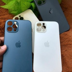 Cover iPhone 13 AG GLASS