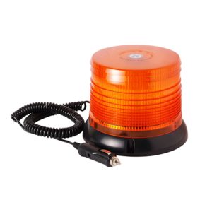 BALIZA 40 LED 10CM MAGNETICAS 12/24V