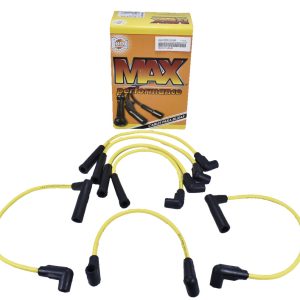 C-P7D2.2CABLES DE BUJIASSHADOW / SPIRIT (86-90) 2.2, 2.5 LITROS, PHANTHOM, DART-K (82-89), MAGNUM Y VOLARE (82-89), CARAVAN (84-90) 2.2, 2.5 LITROS, VOYAGER TOWN & COUNTRY 2.2 LITROS 135 C, E (84-87) 2.5 LITROS 153 (88-90) VOYAGER 2.2 LITROS 135 C (84-87) 2.5 LITROS 153 (88-90), CHARGER (83-87), DAYTONA (87-94), LACER (85-90) LITROS, MAGNUM (83-88), LEBARON 2.2 LITROS 135 (82-90) NEW YORKER 2.2 LITROS 135 C, D, E (83-85) 2.2 LITROS 135 E (86-88) 2.5 LITROS 153 K (86-90) CLASS 2.2 LITROS 4 CILINDROS 135 C, D, E (83-84) EXECUTIVE 2.2 LITROS 135 (83-85) LASER 2.2 LITROS 134 D, E (84-86) 2.5 LITROS 153 K (86) SARAGOTA 2.5 LITROS 153 (90) TC MASERATI 2.2 LITROS 135 SOHC (88-90) SILICON EPS KEVLAR 7 MILIMETROS COLOR: AMARILLOC-P7D2.2 / HY-142 GARLO