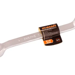 Llave Niplera 15x17mm FIXMAN