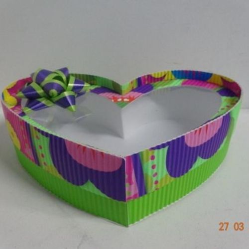 Cartón Corrugado – De Colores 70 X 100 Cm - Imagen 5