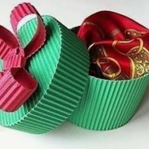 Cartón Corrugado – De Colores 70 X 100 Cm - Imagen 6