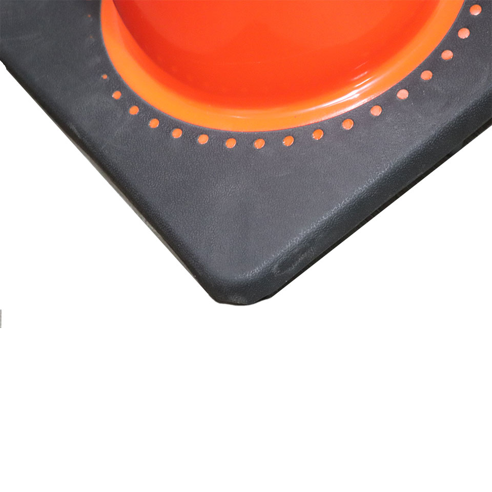 Cono vial 70 cm - Imagen 4