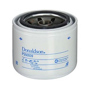 FILTRO ACEITE DONALDSON P550939