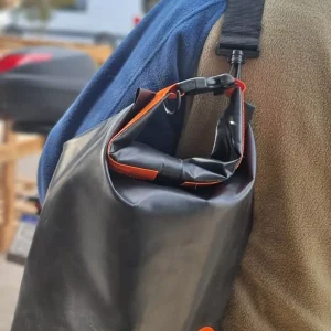 Bolso Estanco 15 litros Loga
