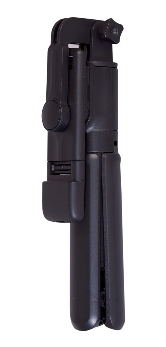 Baston Selfie Tripode Bluetooth Aiwa Aw-sf1 Negro - Imagen 4