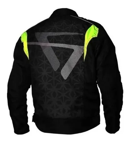 Campera Vertigo - Imagen 4